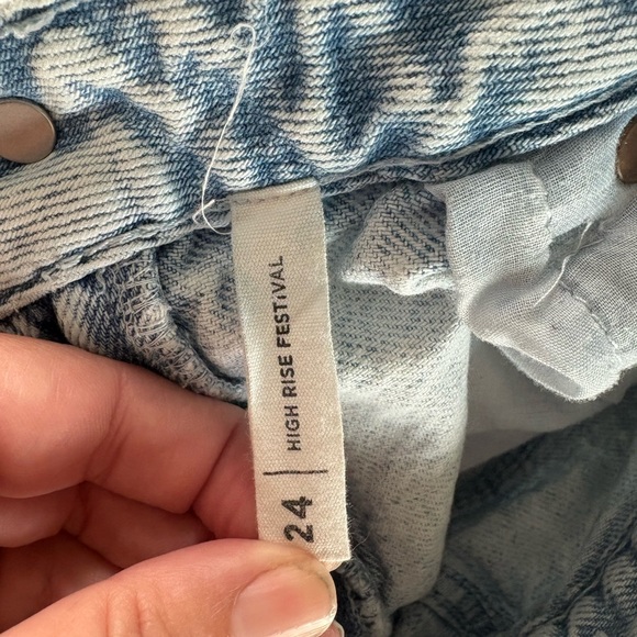 Pacsun shorts - Picture 7 of 8